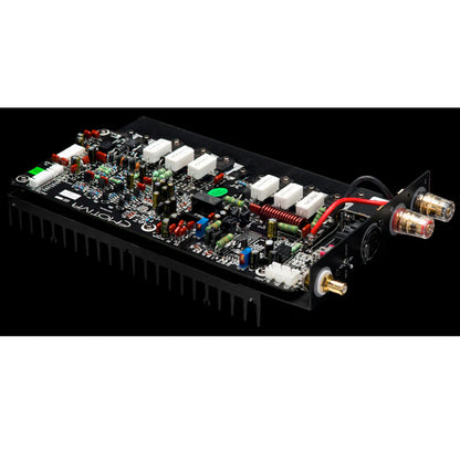 Emotiva XPA-2 Gen3 - 2 Channel Power Amplifier