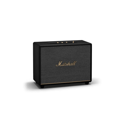 Marshall WOBURN III - Bluetooth Speaker (Black)