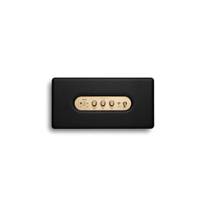 Marshall WOBURN III - Bluetooth Speaker (Black)