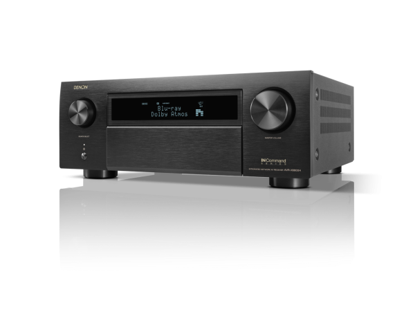 Denon AVC-X6800H - 11.2 Channel AV Receiver