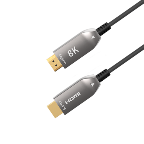 Sinox SHD ultra HDMI Optical Cable 8K@60Hz with Ethernet 20m