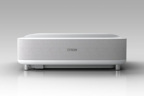 Epson EH-LS300B EpiqVision Streaming Laser Projector