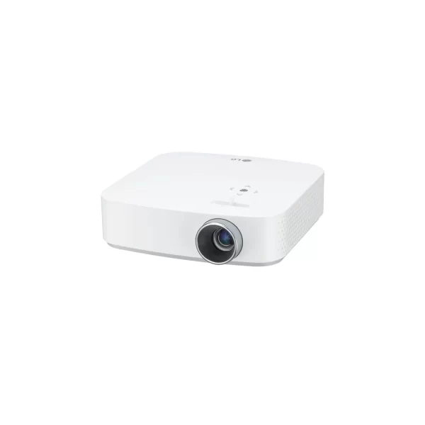 LG PF50KG - Full HD LED Smart CineBeam Home Cinema Projector with Built-in Battery