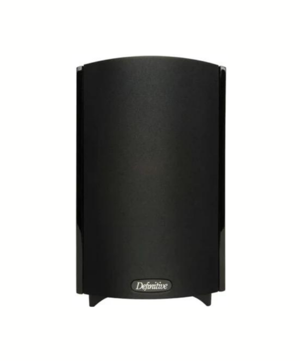 Definitive technology Promonitor 800 Compact High Definition Satellite Speaker