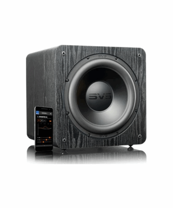 Svs Sound Sb-2000 Pro Subwoofer