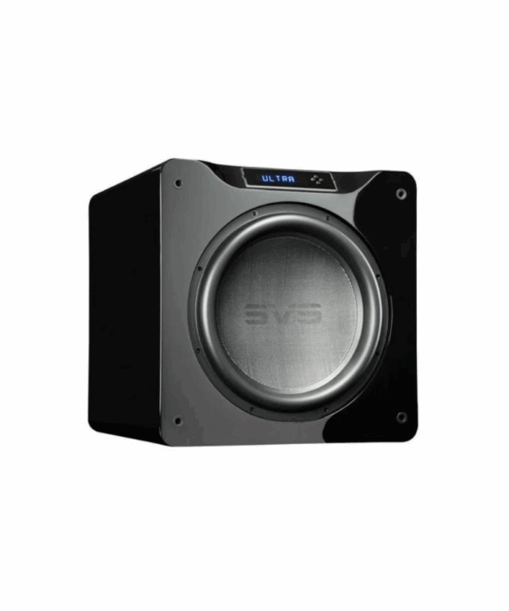 SVS Sound SB-17 Ultra - Active Subwoofer