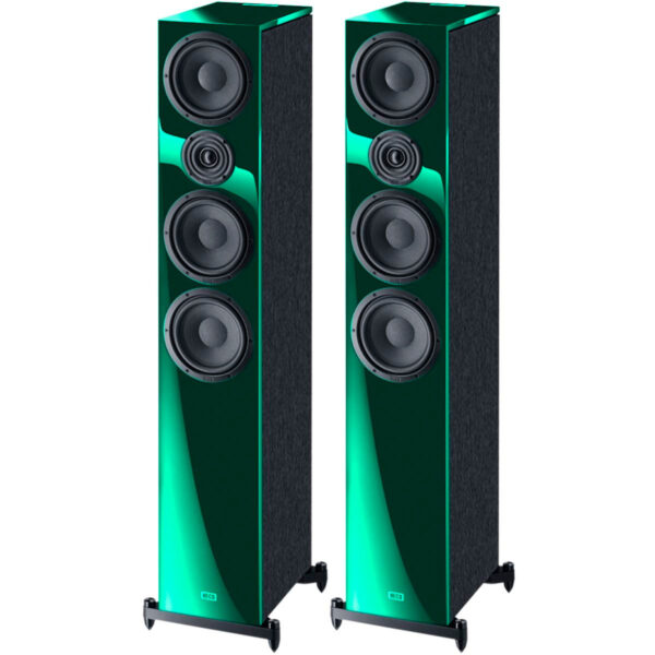 Heco Aurora 700 - Floorstanding Speakers (Pair)