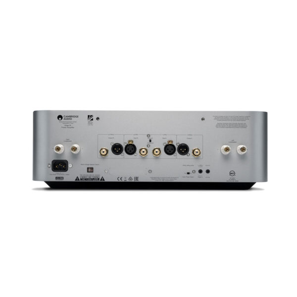 Cambridge Audio Edge W - Power Amplifier