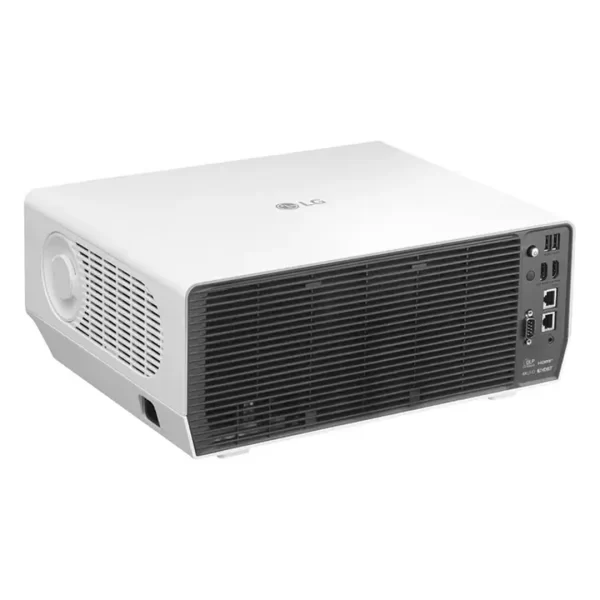 LG Projector BF50NST Full HD 5000 Lumens Laser Projector