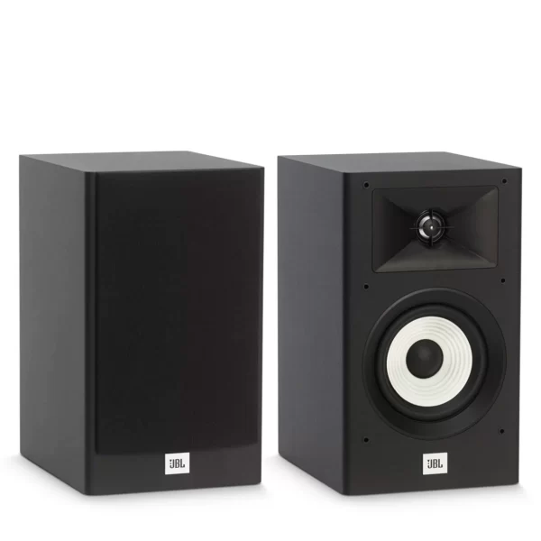 JBL Stage A-190 Series 5.1.2 Channel- Dolby Atmos Home Theater Speaker