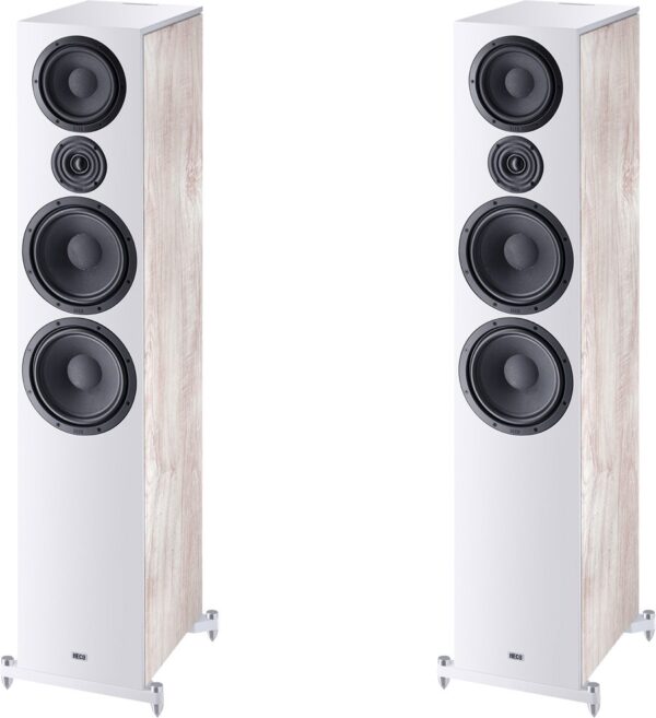 Heco Aurora 700 - Floorstanding Speakers (Pair)