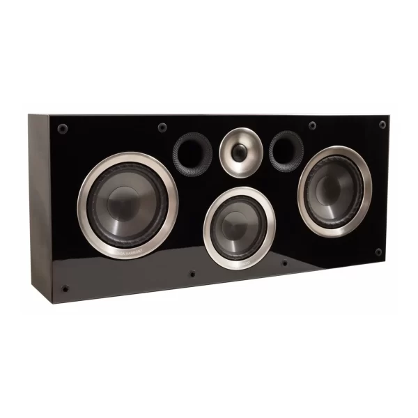 TAGA HARMONY-AZURE OW-80 -LCR On Wall Speakers