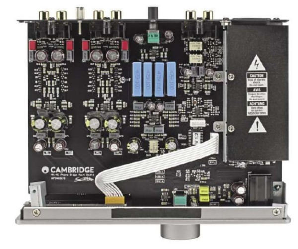 Cambridge Audio Duo Phono Stage