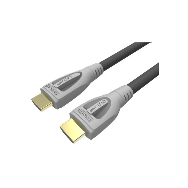 QED Performance HDMI 4k,2k High Speed cable of 15 mtrs