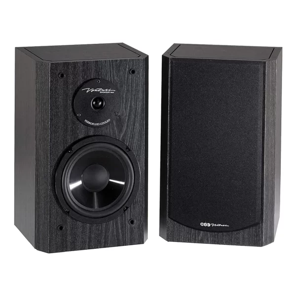 BIC America Venturi DV62si ? Bookshelf/Surround Speakers (Pair)