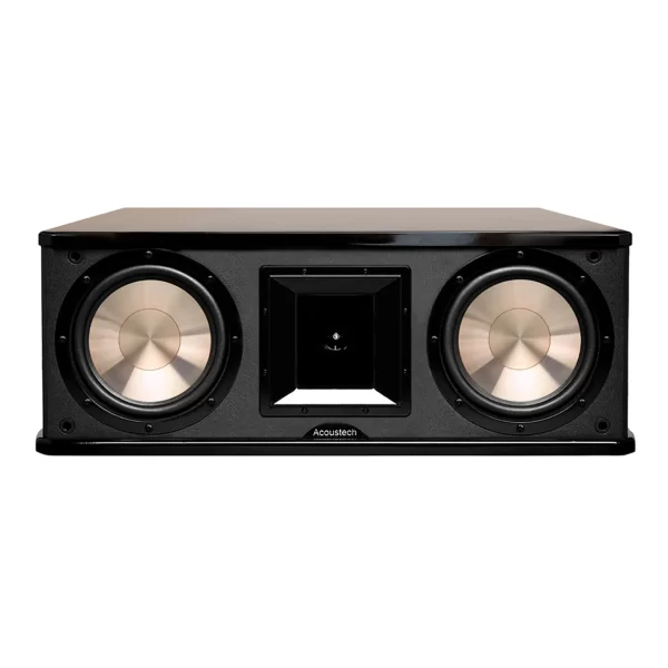 BIC America Acoustech PL-28II- Centre Channel Speaker