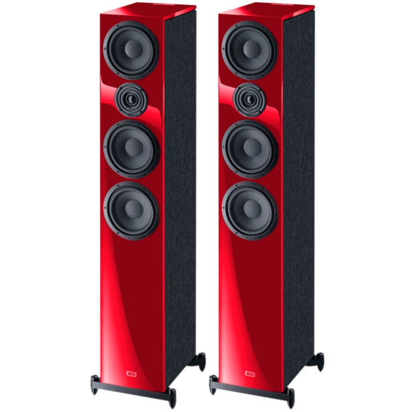 Heco Aurora 700 - Floorstanding Speakers (Pair)