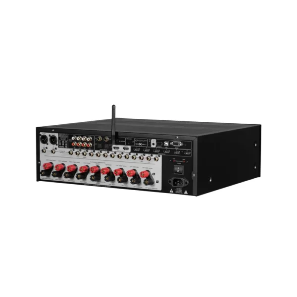 Emotiva BasX MR1L - 9.2 Channel AV Receiver