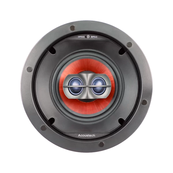 Acoustech AU620 - 6 " Three Way Ceiling Speaker