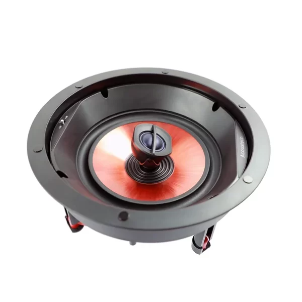 Acoustech AU810 - 8" Two Way Ceiling Speaker