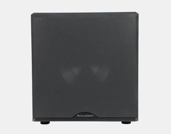 BIC America Acoustech SWA122 - 1400W 12"Subwoofer