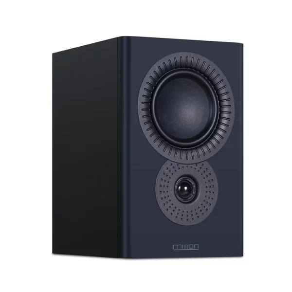 Mission LX-2 MKII - Bookshelf Speaker - Pair