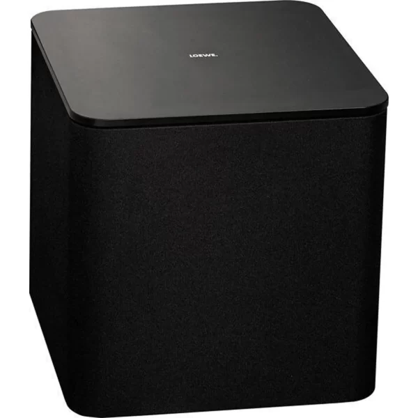 Loewe Klang Subwoofer 1 - Bluetooth Active Subwoofer