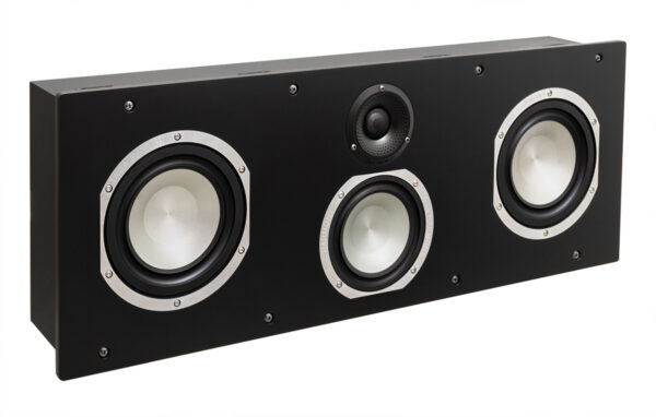 Taga Harmony Platinum IW-100 Lcrs Left/ Center/ Right/ Surround