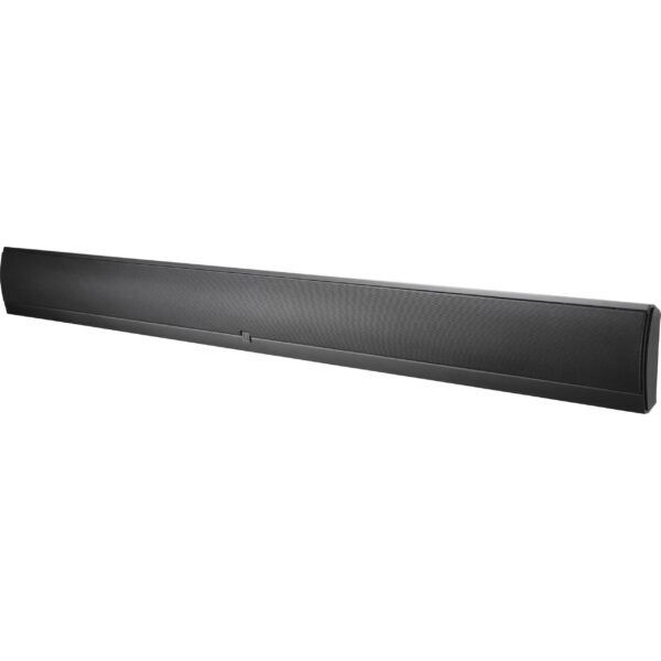 Definitive Technology Mythos 3C-75 Ultra-Slim On-Wall Passive Sound Bar