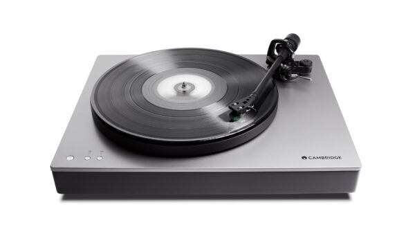 Cambridge Audio Alva ST - Direct Drive Turntable