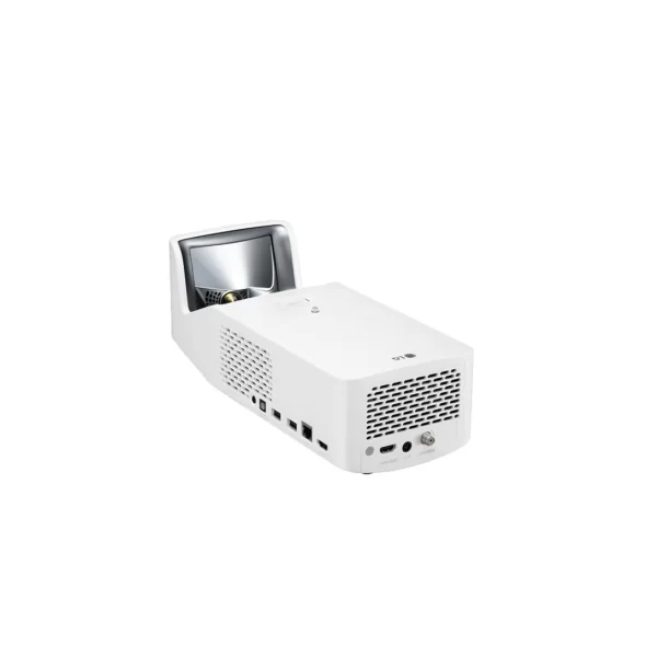 LG Projector HF65LG - Ultra Short Throw LED FHD Laser Projector