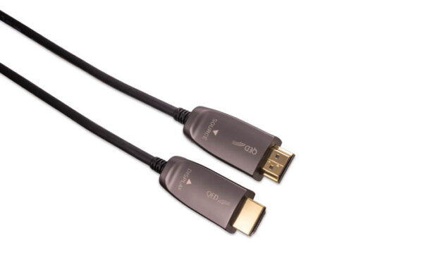 QED Performance HDMI 4k,2k High Speed cable of 7.5 mtrs