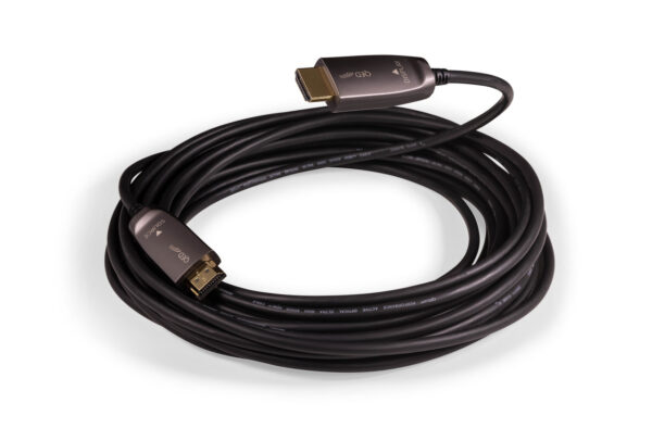 QED Performance HDMI 4k,2k High Speed cable of 15 mtrs