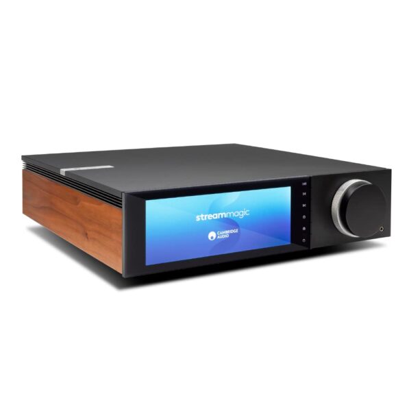 Cambridge Audio Evo 75 - Streaming Amplifier