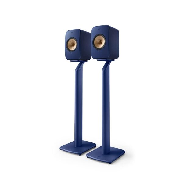 KEF S1 Speaker Stand for LSX II (Pair)