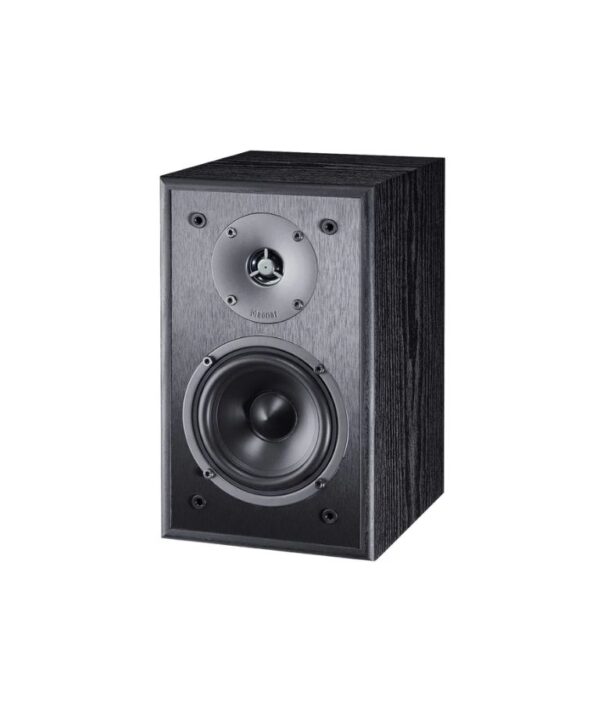 Magnat Monitor S10B - 2-Way Bookshelf Speaker (Pair)