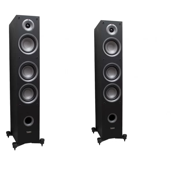 TAGA Harmony TAV-507 5.0 Speaker Package Set