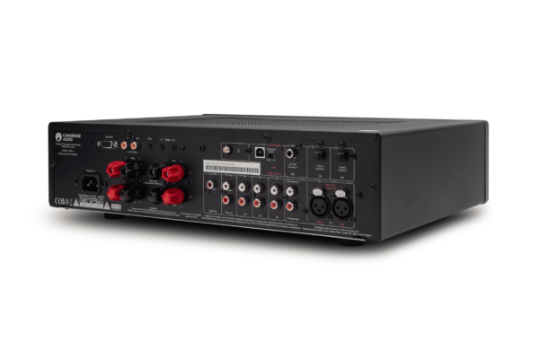 Cambridge Audio CXA81 - 80W Integrated Amplifier