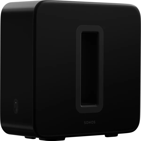 Sonos Sub (Gen 3) Wireless Subwoofer (Black)