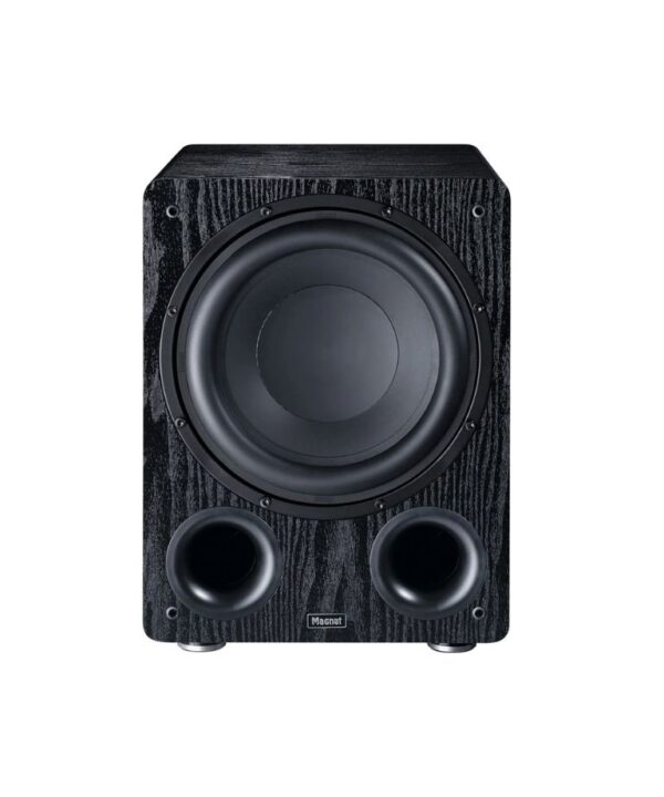 Magnat Alpha RS12 - 12 Inches Powered Subwoofer