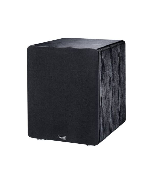 Magnat Alpha RS12 - 12 Inches Powered Subwoofer