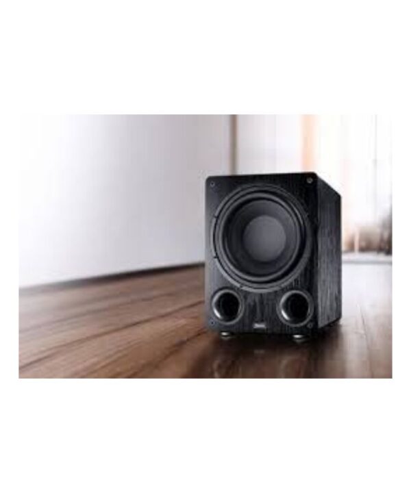 Magnat Alpha RS12 - 12 Inches Powered Subwoofer