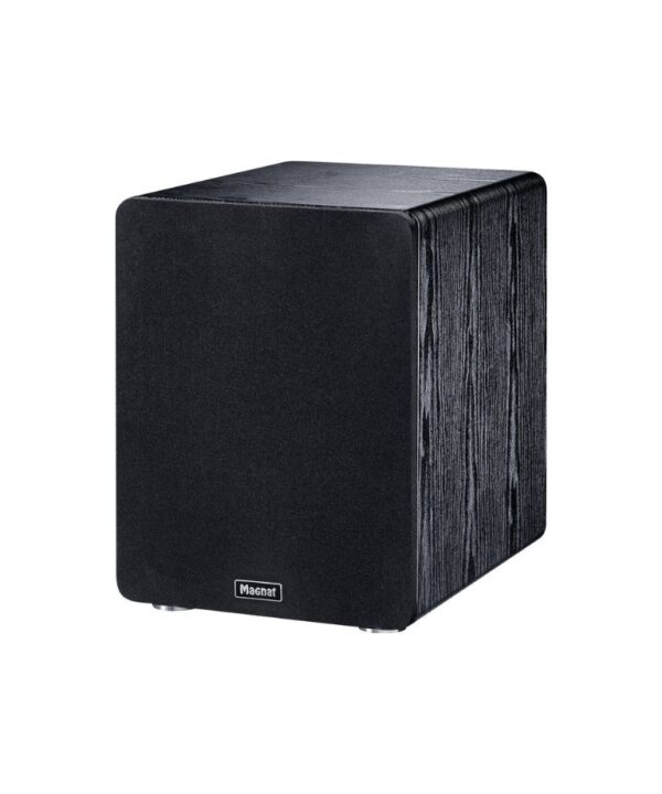 Magnat Alpha RS8 8 Inches Powered Subwoofer