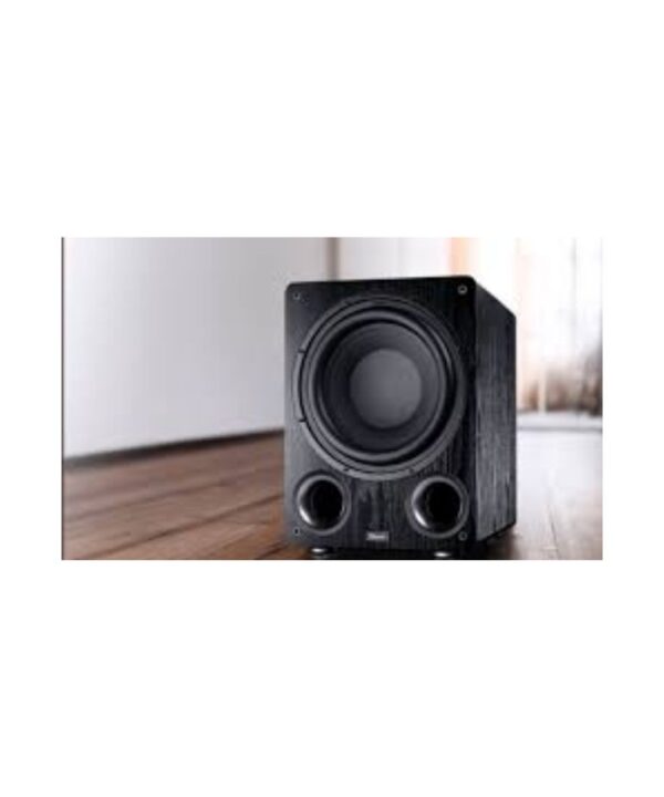 Magnat Alpha RS8 8 Inches Powered Subwoofer