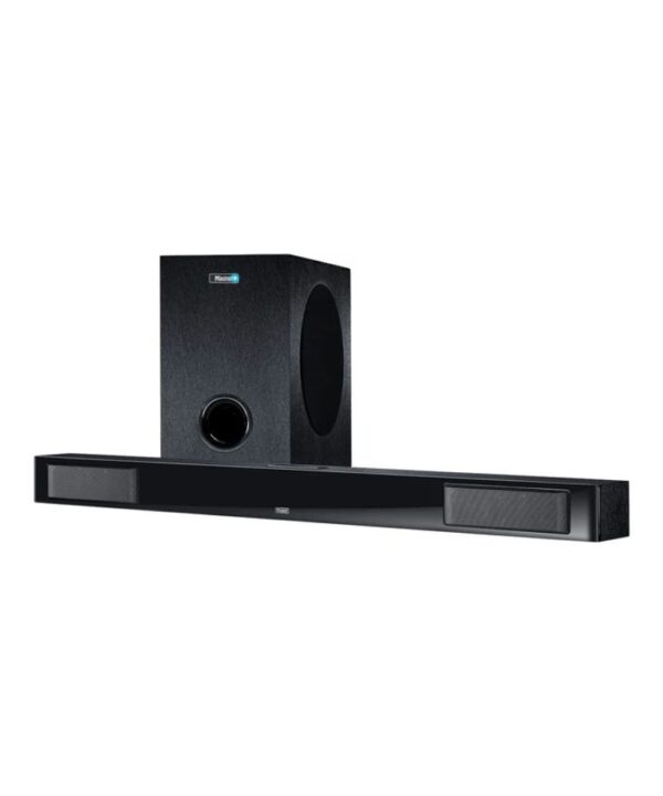 Magnat SBW 280 - 2.1 Channel Home Cinema Soundar with Wireless Subwoofer