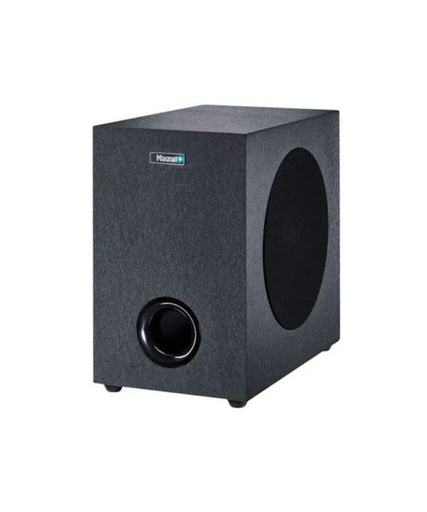 Magnat SBW 300 - 3.1 Channel Home Cinema Soundar with Wireless Subwoofer