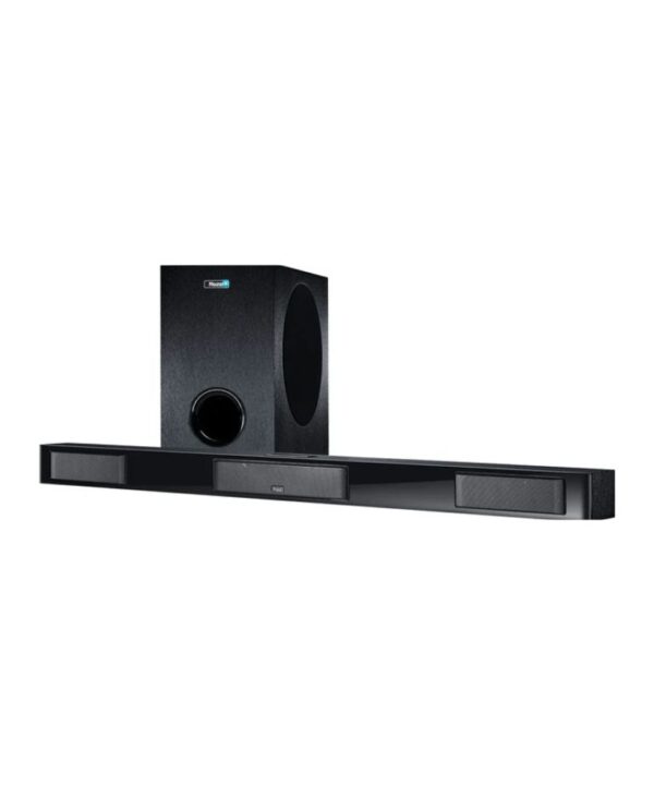 Magnat SBW 300 - 3.1 Channel Home Cinema Soundar with Wireless Subwoofer