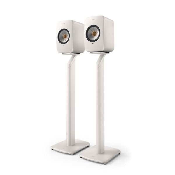 KEF S1 Speaker Stand for LSX II (Pair)