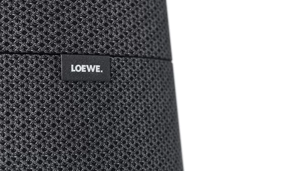 Loewe klang Mr3 - Multiroom Speaker