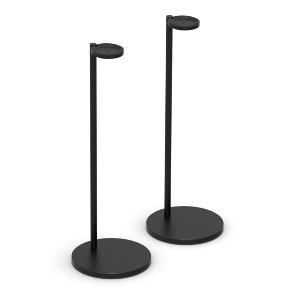 Floor Stand for Sonos Era 100 (Black)